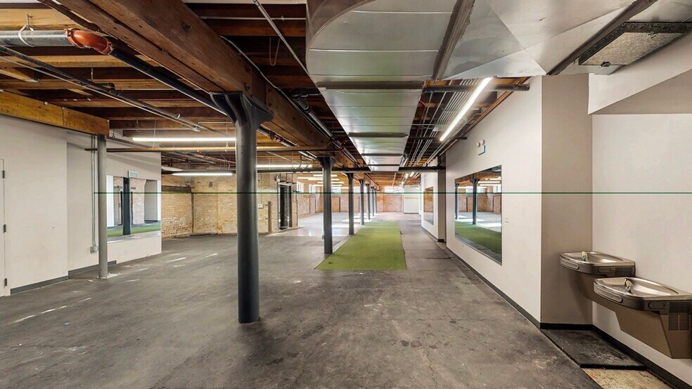 More Photos Of 1500 W Carroll Ave, Chicago Loft Creative Space For Lease