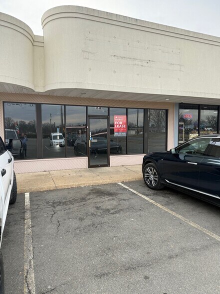 More Photos Of 5022-5044 Plank Rd, Fredericksburg Freestanding For Lease