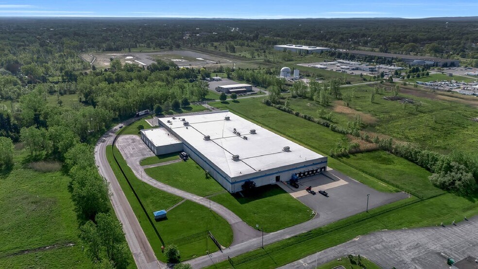 More Photos Of 2700 North America Dr, Buffalo Manufacturing For Sale