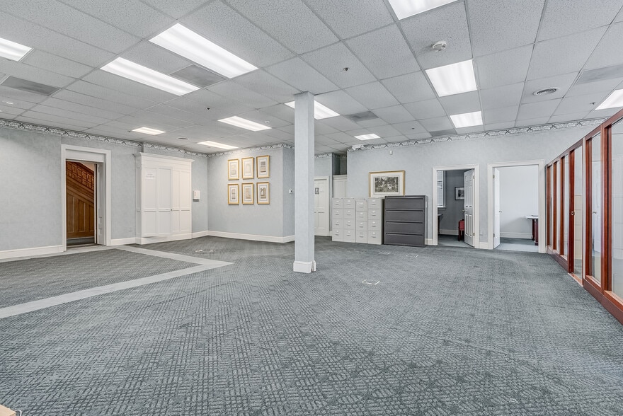 More Photos Of 56 Park St, Montclair Office For Lease