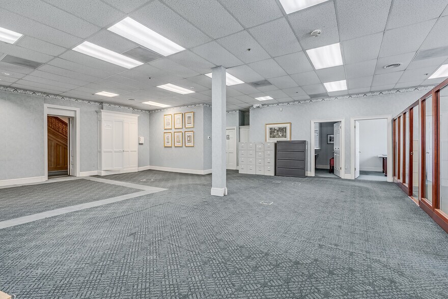 More Photos Of 56 Park St, Montclair Office For Lease