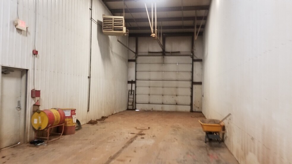 More Photos Of 10280 3W St SW, Killdeer Industrial For Sale