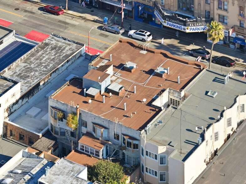 More Photos Of 2360-2366 Mission St, San Francisco Apartments For Sale