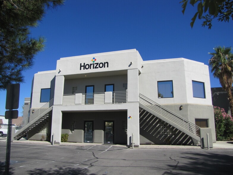 More Photos Of 4022 Ponderosa Way, Las Vegas Warehouse For Sale