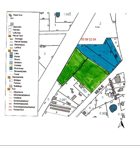 More Photos Of 431 Hwy, Phenix City Land For Sale