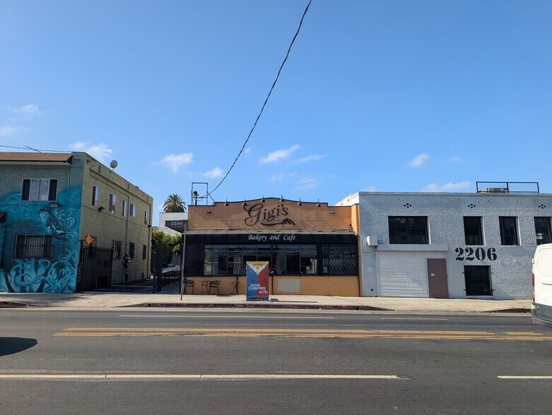 More Photos Of , Los Angeles Unknown For Sale