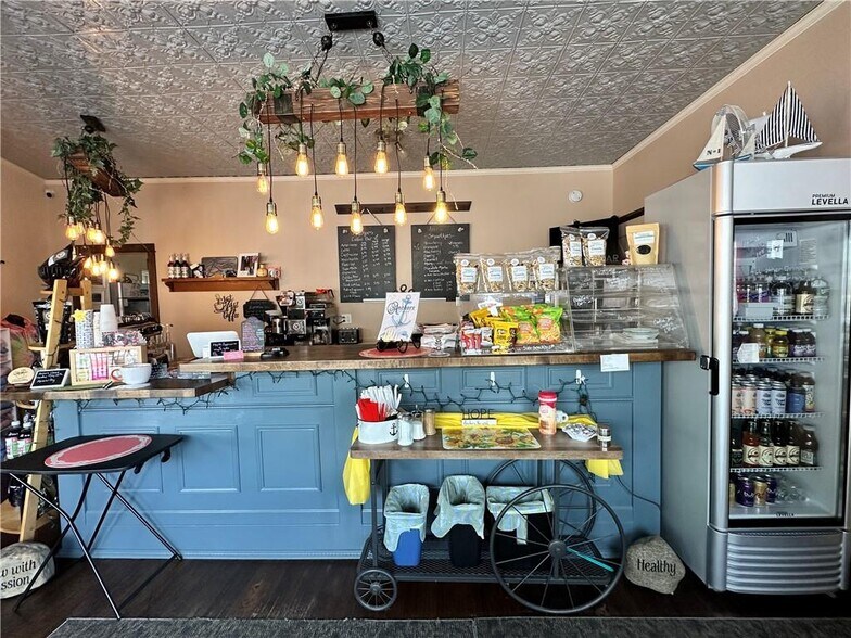 More Photos Of 11 S State St, Nunda Freestanding For Sale