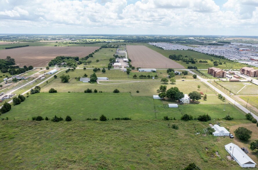 More Photos Of 334 S Goode Rd, Wilmer Land For Sale