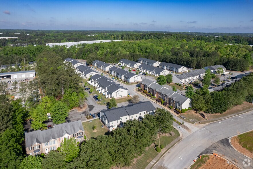 More Photos Of 4425 Pinscher St, Union City Land For Sale