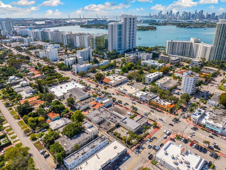 More Photos Of 1445 Alton Rd, Miami Beach General Retail For Lease