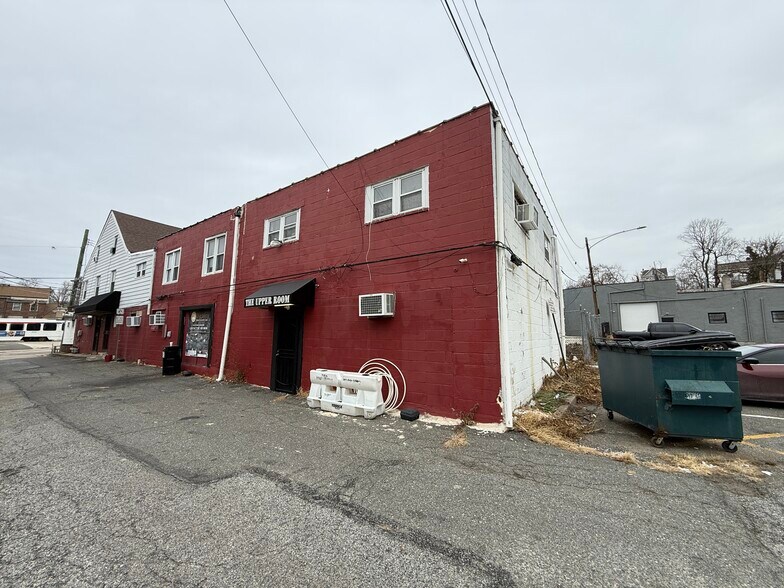 More Photos Of 16 N 9th St, Darby Storefront Retail Residential For Sale