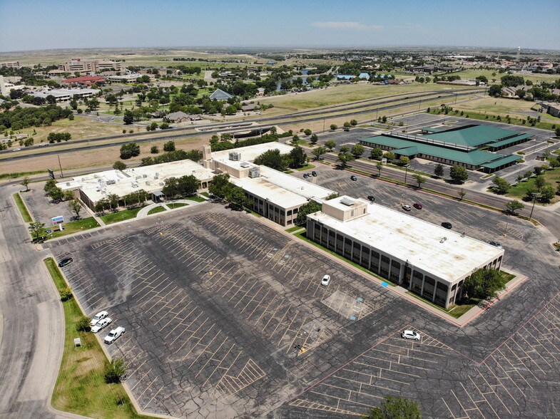 More Photos Of 1901 Medi-Park Dr, Amarillo Medical For Lease