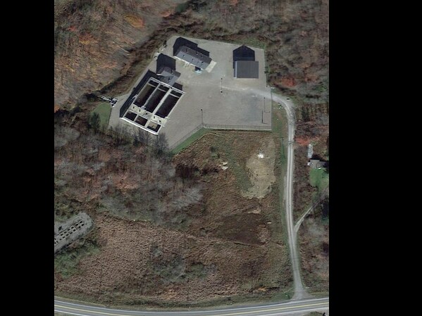 More Photos Of 0 Casteel Rd, Bruceton Mills Land For Lease