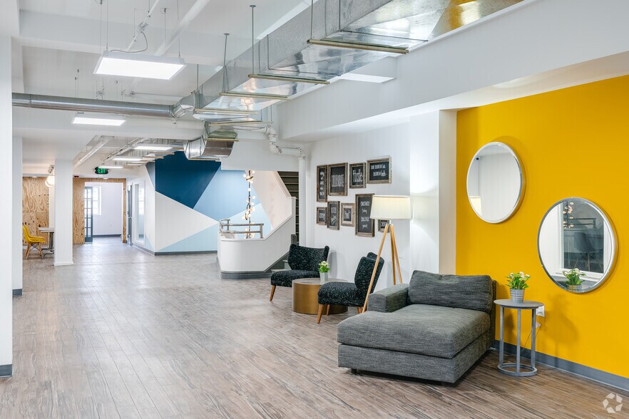 More Photos Of 417-421 South St, Philadelphia Storefront Retail Office For Sale