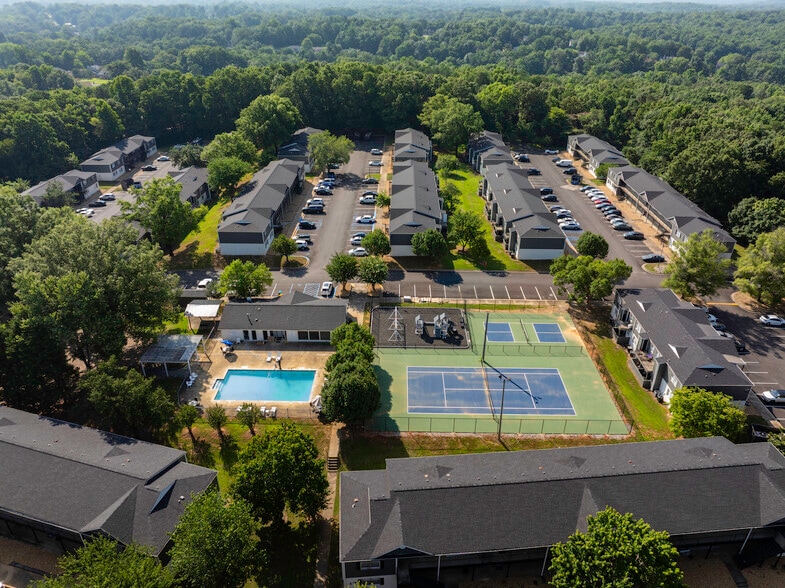 More Photos Of 4141 Pinson Valley Pky, Birmingham Apartments For Sale