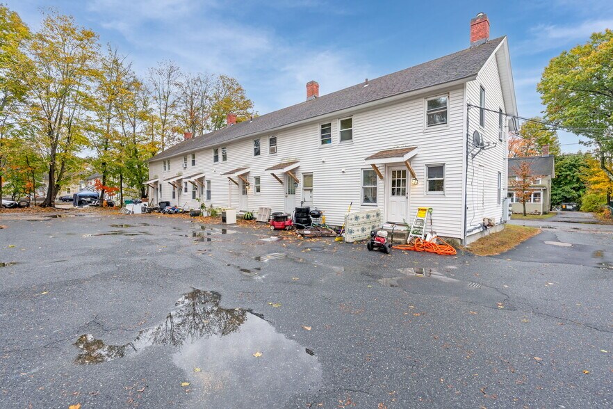 More Photos Of 14-24 c St, Whitinsville Multifamily For Sale