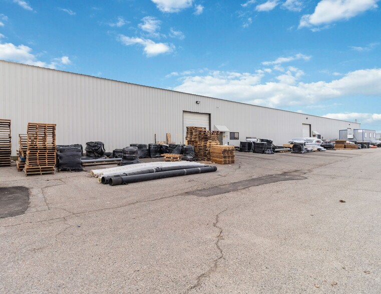 More Photos Of 6759 Supply Way, Boise Warehouse For Sale