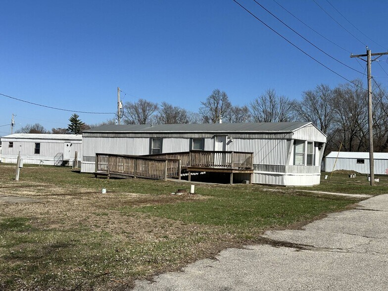 More Photos Of , Moberly Unknown For Sale