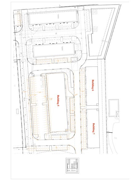 More Photos Of 8400 W University Dr, McKinney Flex For Lease