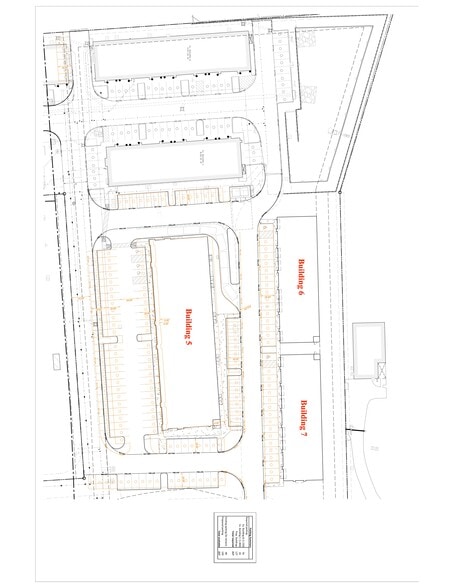 More Photos Of 8400 W University Dr, McKinney Flex For Lease