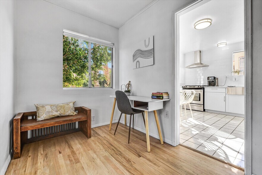 More Photos Of 2405 Meadowvale Ave, Los Angeles Multifamily For Sale