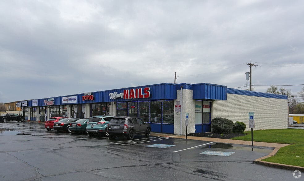 More Photos Of 198 Lincoln Hwy, Fairless Hills Unknown For Lease