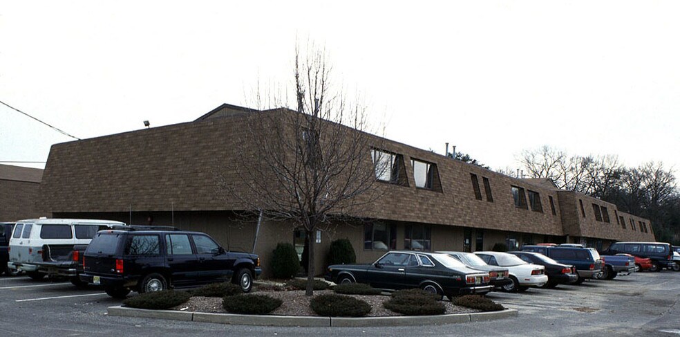 Primary Photo Of 500 E Park Dr, Hainesport Office For Lease
