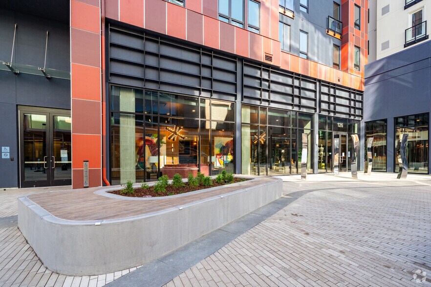 More Photos Of 126 N Rollins Rd, Millbrae Apartments For Lease