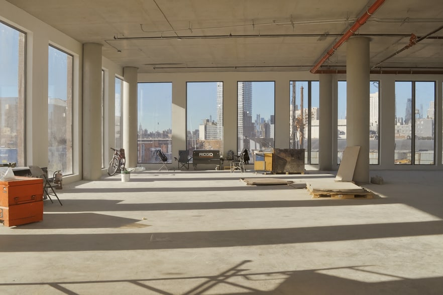 More Photos Of 1 Wythe Ave, Brooklyn Office For Lease