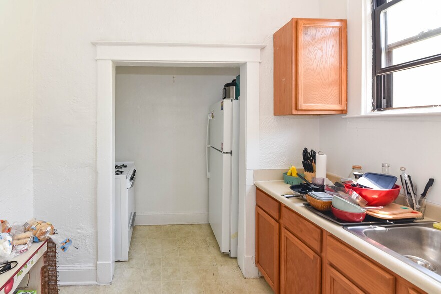 More Photos Of 2107-2111 Park Ave, Baltimore Apartments For Sale