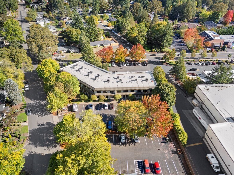More Photos Of 13370 NW Westlawn Ter, Portland Office For Sale