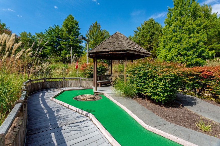 More Photos Of 394 Route 31 N, Ringoes Golf Course Driving Range For Sale