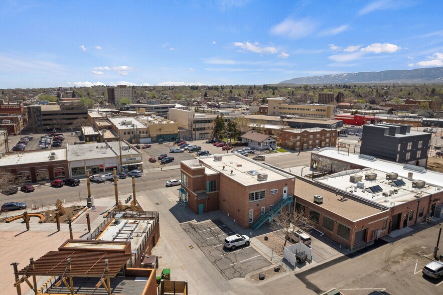 More Photos Of 306 S David St, Casper Office For Lease