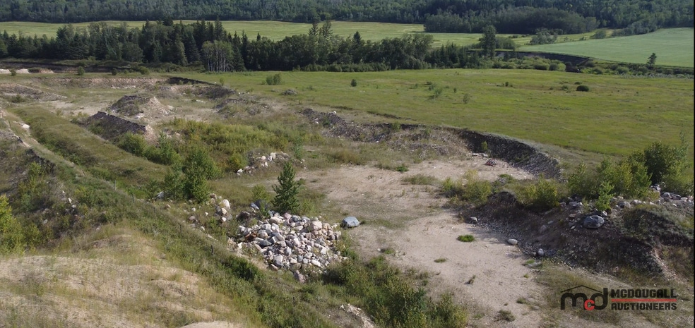 More Photos Of 1 Saskatchewan 240, Mayview Land For Sale