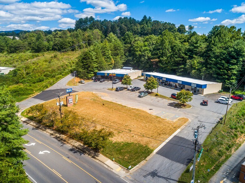 More Photos Of 695 Carl Eller Rd, Mars Hill Land For Lease
