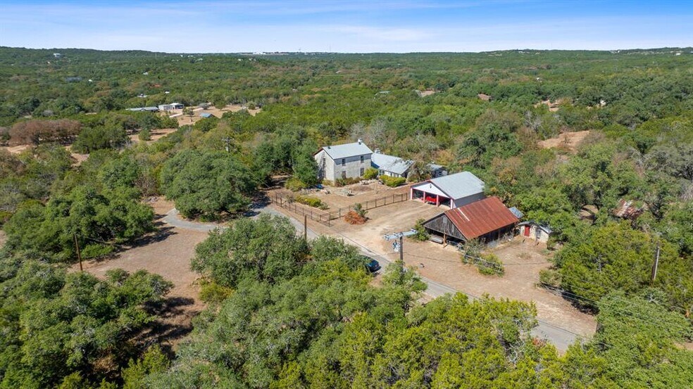 More Photos Of 8409 Appaloosa Run, Austin Land For Sale