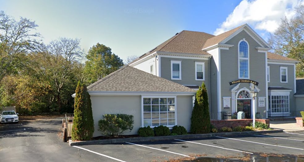 More Photos Of 5-9 Parker Rd, Osterville Office For Lease