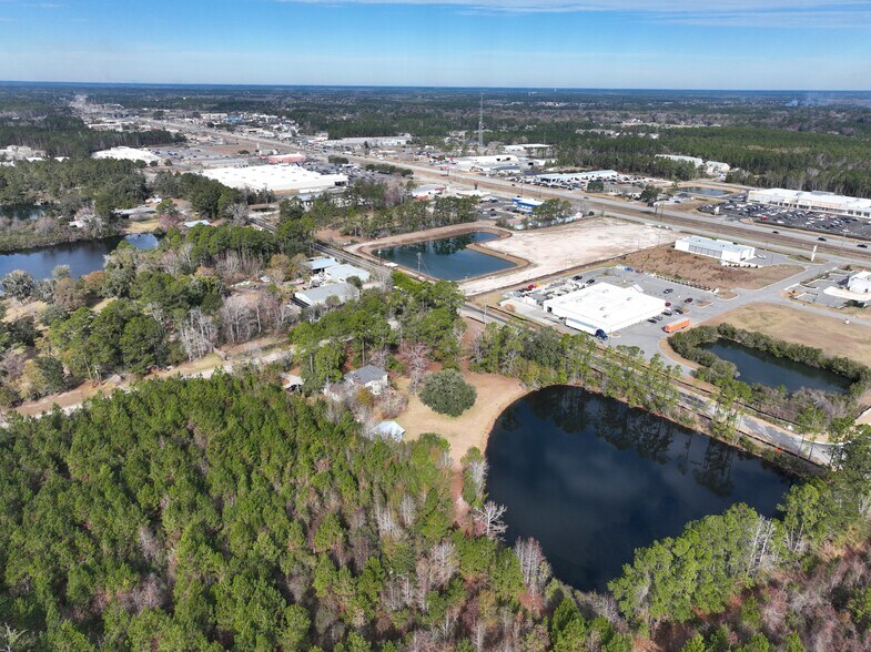 More Photos Of Al Gay Dr, Kingsland Land For Sale