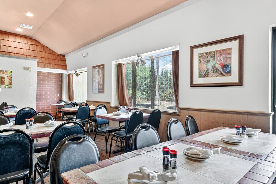 More Photos Of 1915 A1A S, Saint Augustine Restaurant For Sale