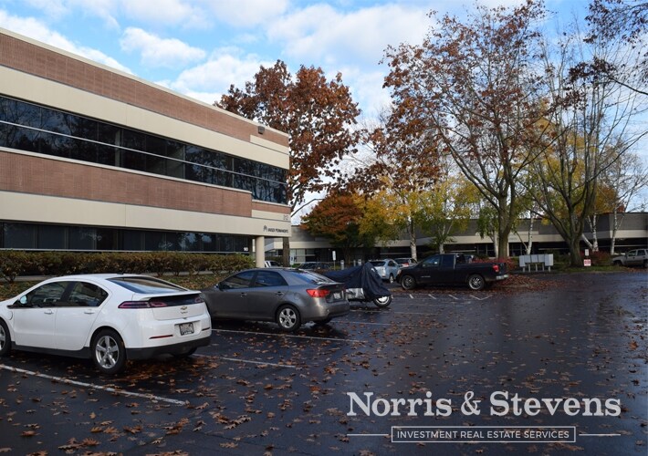 More Photos Of 312 SE Stonemill Dr, Vancouver Office For Lease