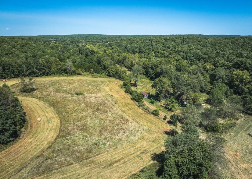 More Photos Of 4263 County Road 1, Steelville Land For Sale