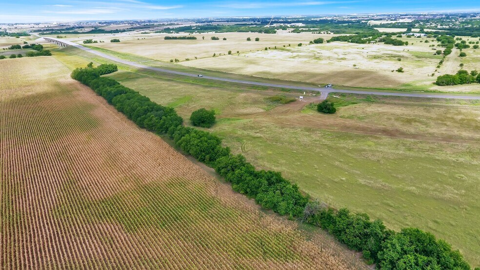 More Photos Of 20.669 Acres Sam Houston Ave, Georgetown Land For Sale