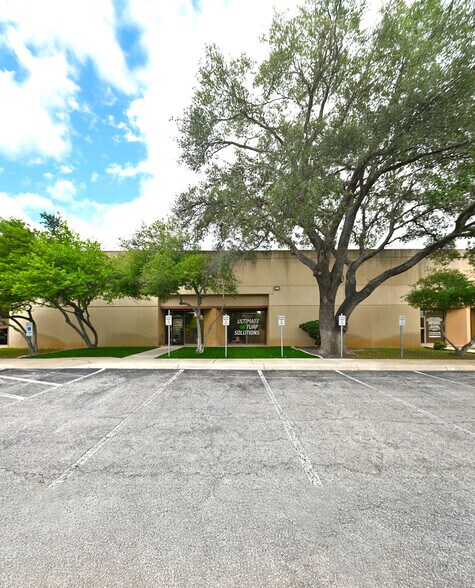 Primary Photo Of 121 Interpark Blvd, San Antonio Research And Development For Lease