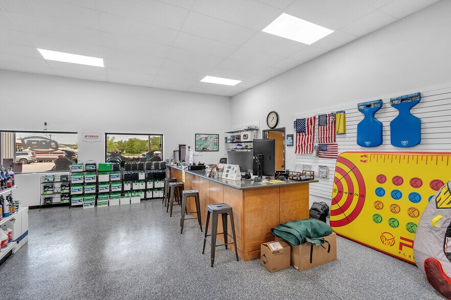 More Photos Of 1770 FM 2951, Graford Specialty For Sale