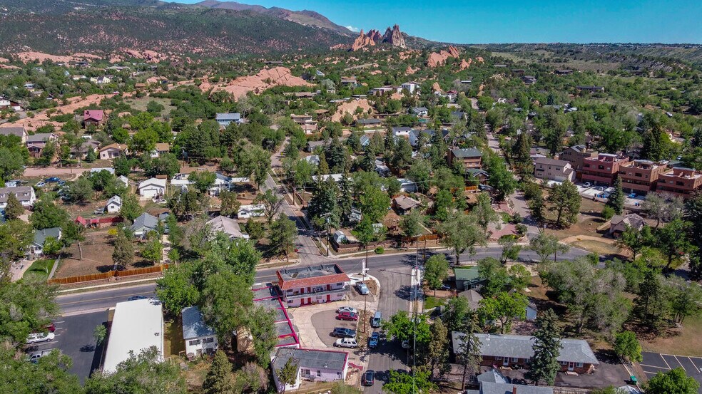 More Photos Of 3401 W Pikes Peak Ave, Colorado Springs Apartments For Sale
