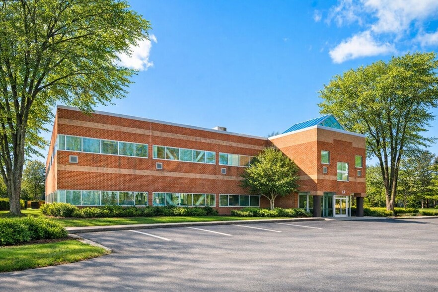 Primary Photo Of 43 Nagog Park, Acton Office For Sale