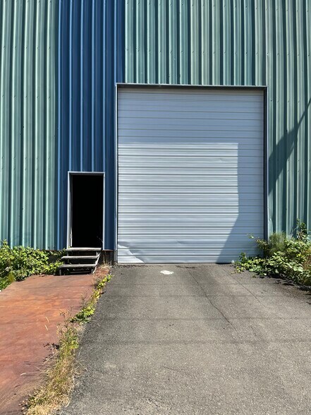 More Photos Of 2600 Bay Ave, Hoquiam Industrial For Sale