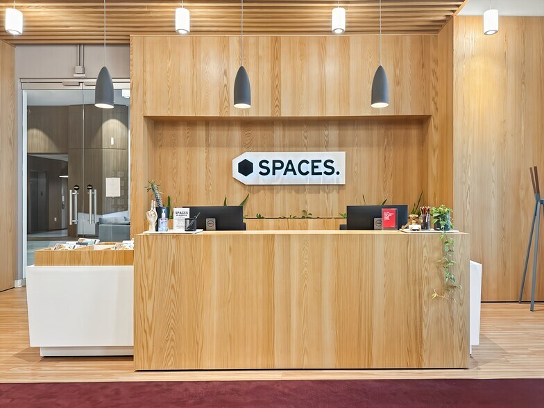 More Photos Of 355 S Main St, Greenville Coworking Space