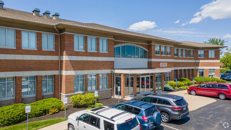 More Photos Of 12500 Reed Hartman Hwy, Cincinnati Office For Lease