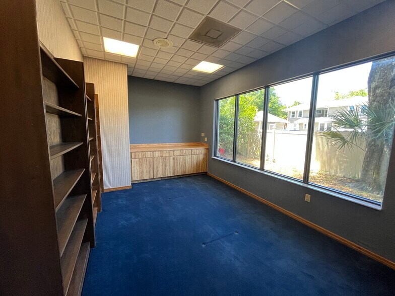 More Photos Of 200 N Thornton Ave, Orlando Office For Sale